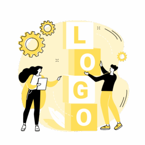 Logo & branding : The Good Lead Westchester County NY