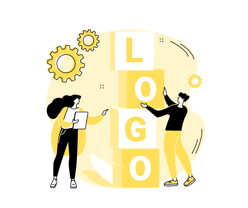 Logo & branding : The Good Lead Westchester County NY