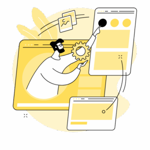 Logo & branding : The Good Lead Westchester County NY