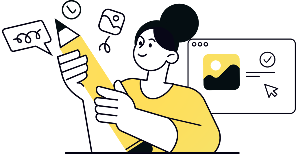 The Good Lead Westchester NY : Web design, community management, digital marketing and SEO