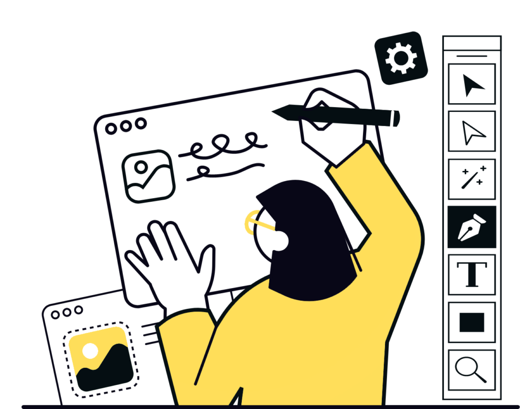 The Good Lead Westchester NY : Web design, community management, digital marketing and SEO