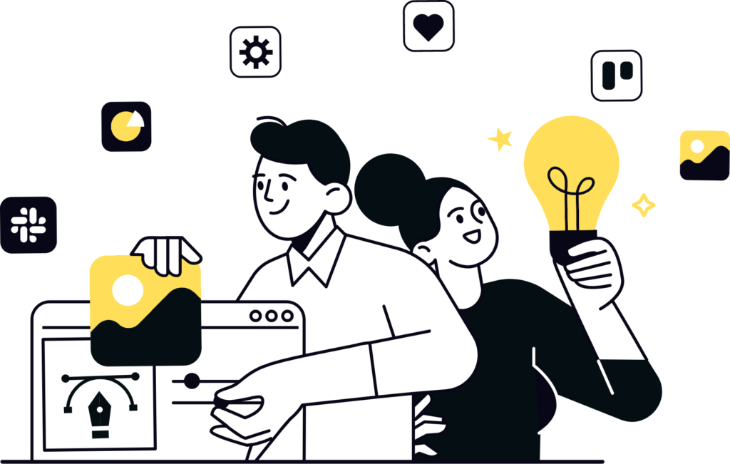 The Good Lead Westchester NY : Web design, community management, digital marketing and SEO