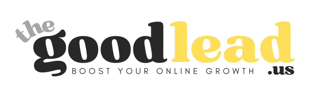 The Good Lead Westchester NY : Web design, community management, digital marketing and SEO