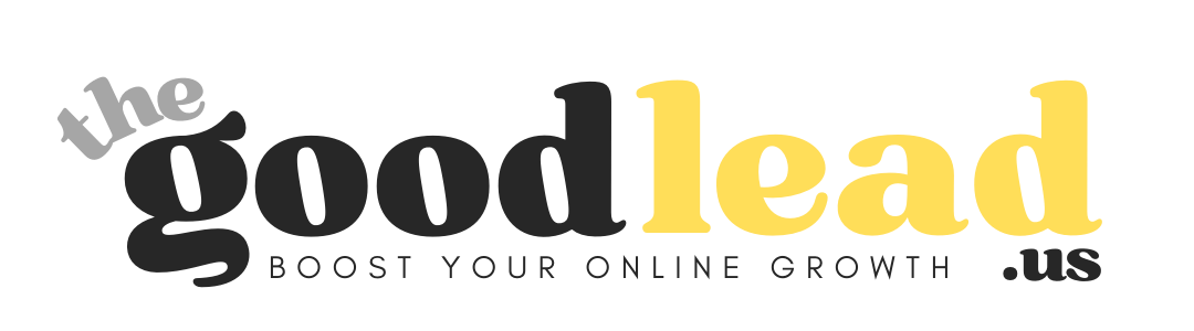 The Good Lead Westchester NY : Web design, community management, digital marketing and SEO