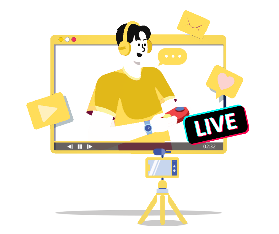 The Good Lead : Social Media and Community Management in Westchester County NY