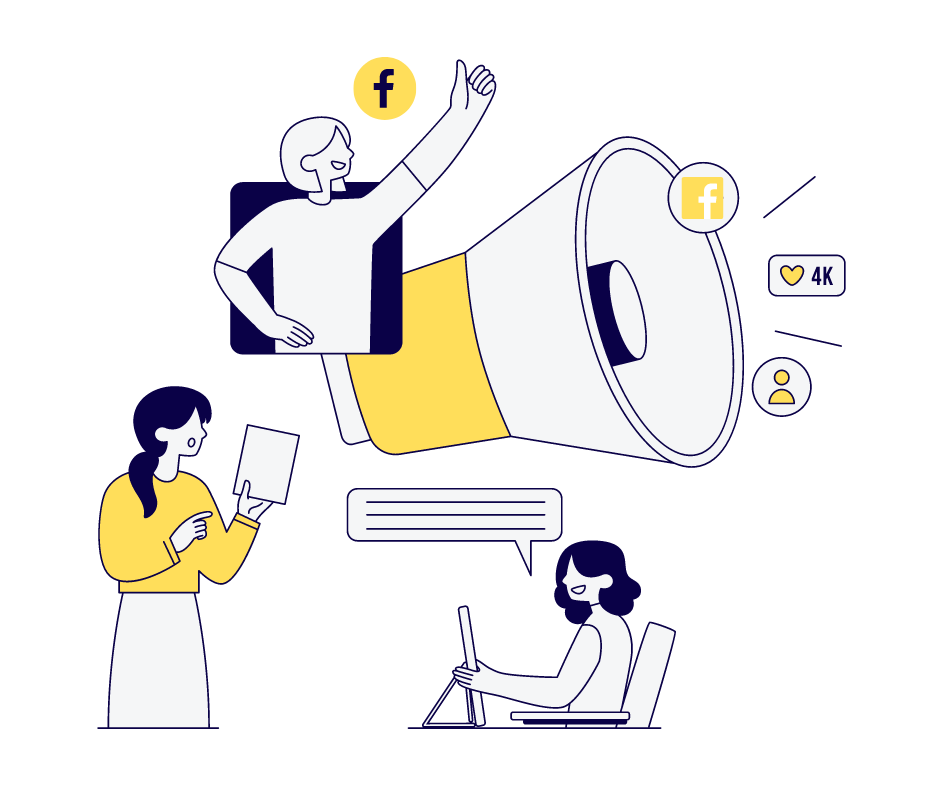 The Good Lead : Social Media and Community Management in Westchester County NY