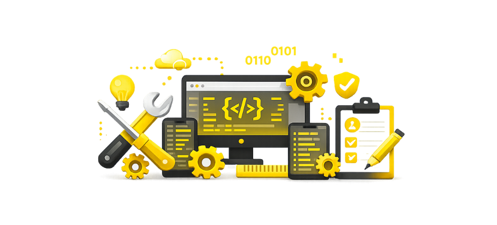 The Good Lead Custom Software Westchester County