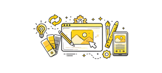 The Good Lead web redesign Westchester County